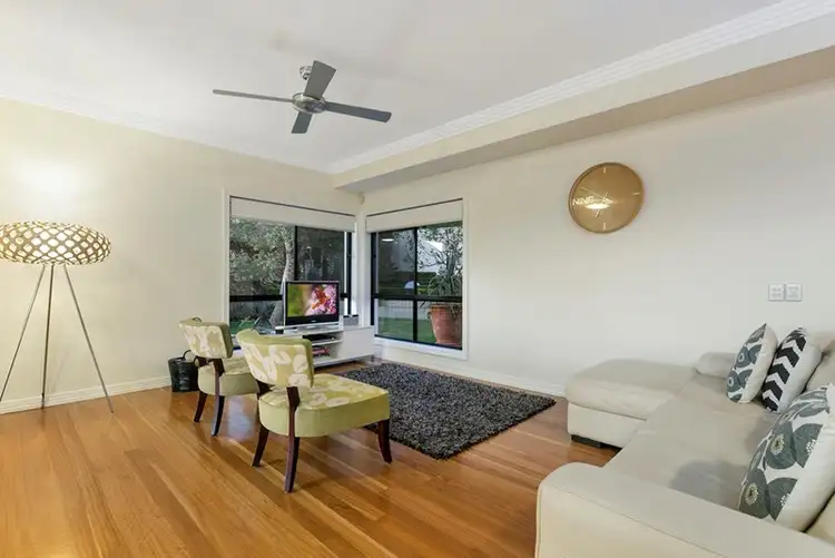 Seventh view of Homely house listing, 12 Belgrave Place, Carindale QLD 4152