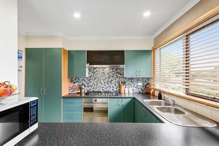 Fifth view of Homely house listing, 15 a Hordern Road, Mount Evelyn VIC 3796