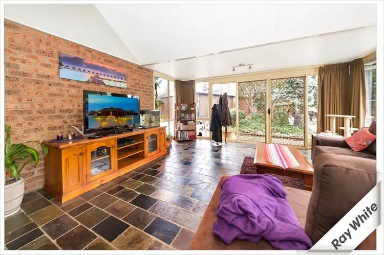 Second view of Homely house listing, 37 Dobell Circuit, Conder ACT 2906