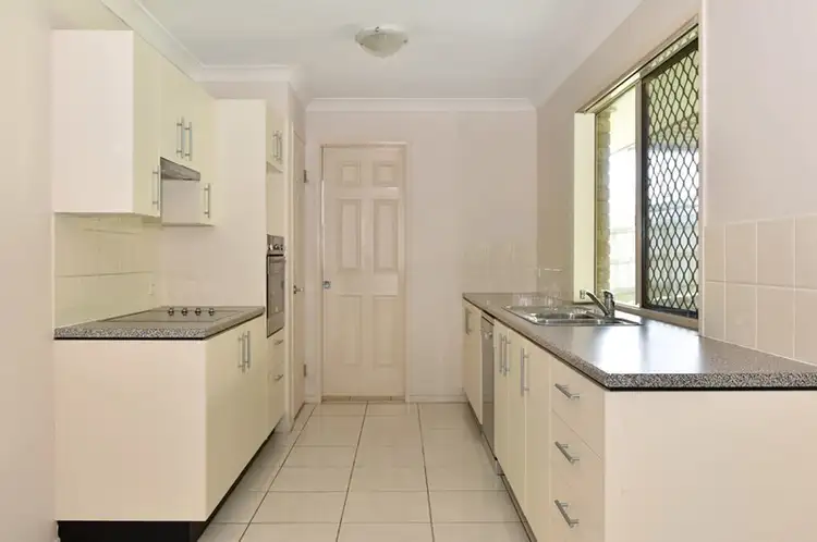 Fourth view of Homely house listing, 4 Cuttaburra Crescent, Glenvale QLD 4350