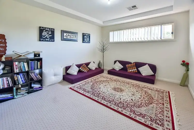 Seventh view of Homely house listing, 11 Chivers Place, Ingleburn NSW 2565