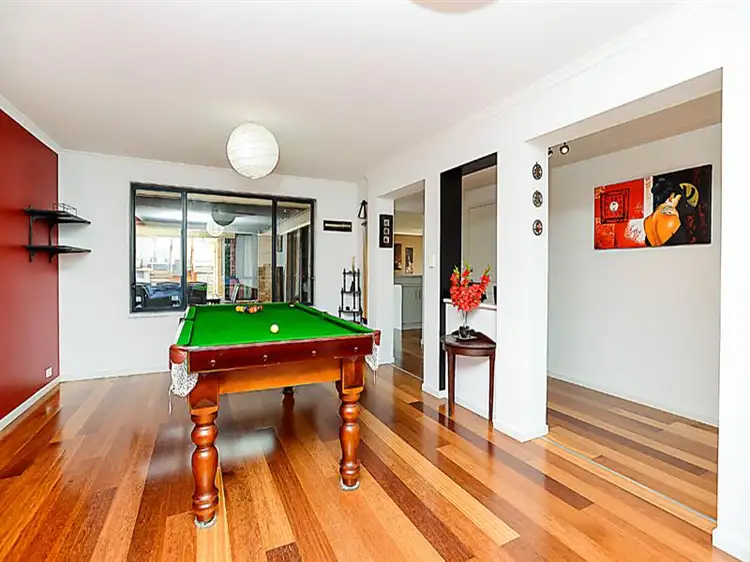Fourth view of Homely house listing, 23 Sameden Drive, Noarlunga Downs SA 5168