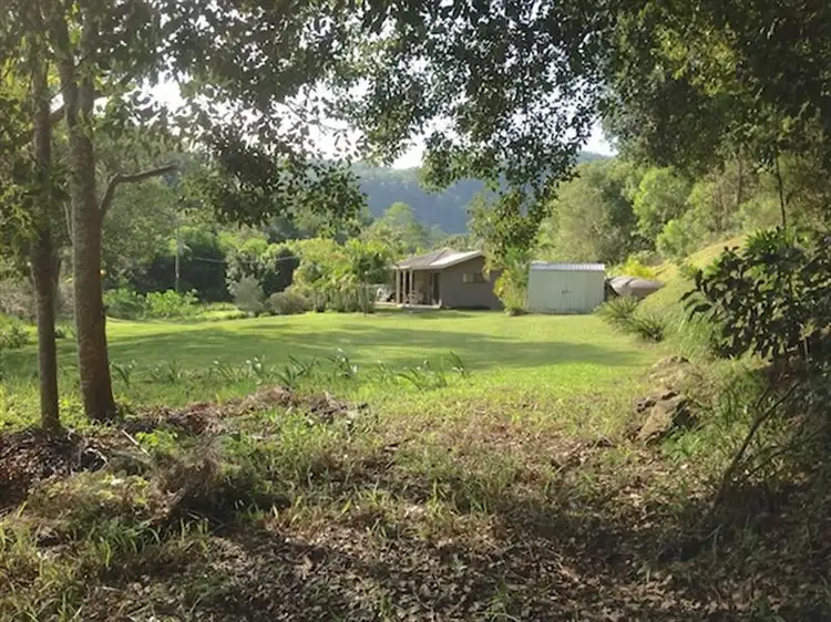 Main view of Homely rural property listing, Address available on request