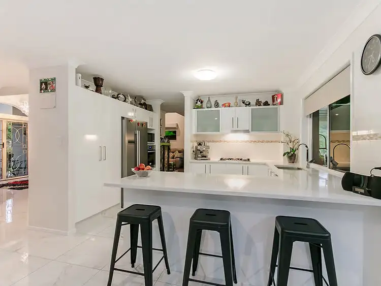 Sixth view of Homely house listing, 6 Caragh Crescent, Oxenford QLD 4210