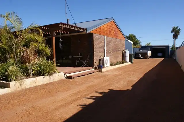 Fifth view of Homely house listing, 17 Flanagan Way, Dongara WA 6525