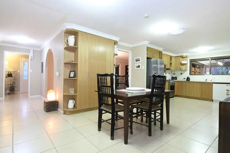 Second view of Homely house listing, 3 Aquila Court, Regents Park QLD 4118