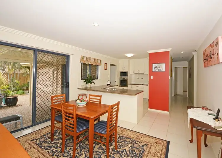 Fifth view of Homely house listing, 9 Picadilly Circuit, Urraween QLD 4655