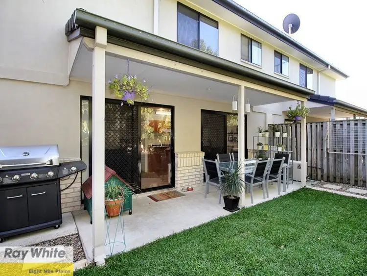 Seventh view of Homely townhouse listing, 6/201 Persse Road, Runcorn QLD 4113