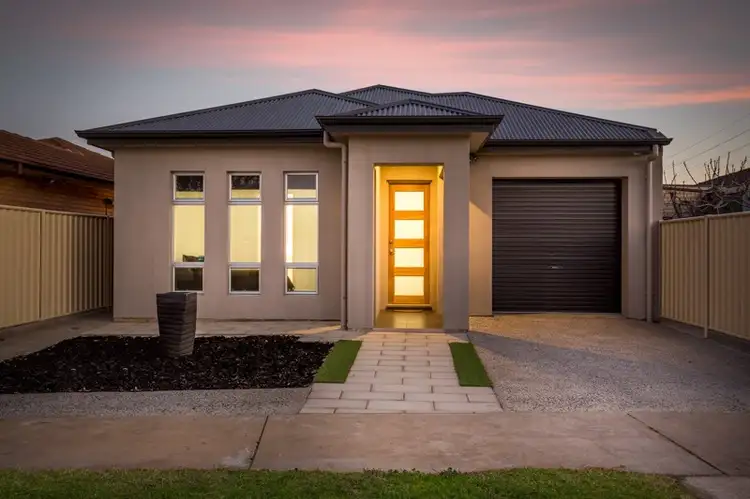 4 Glanville Street, Ethelton SA 5015