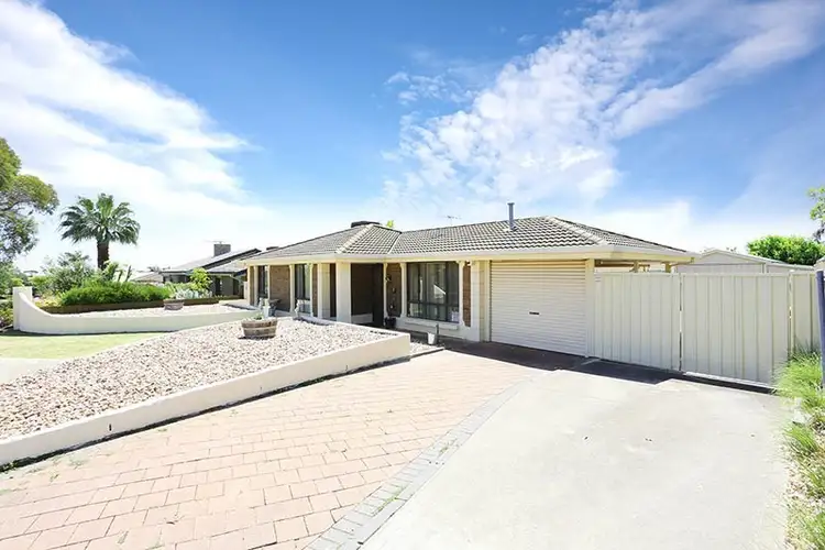 Second view of Homely house listing, 44 Gooronga Drive, Craigmore SA 5114