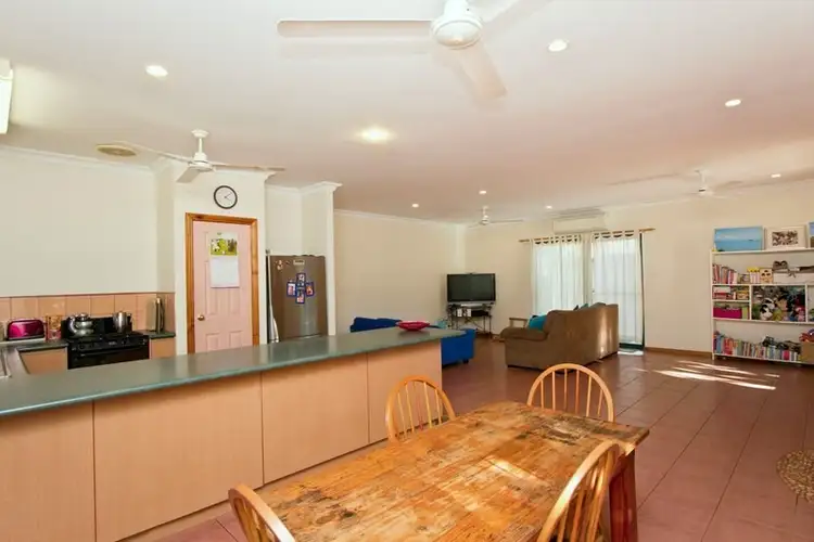 Third view of Homely house listing, 23 Bronzewing Crescent, Djugun WA 6725