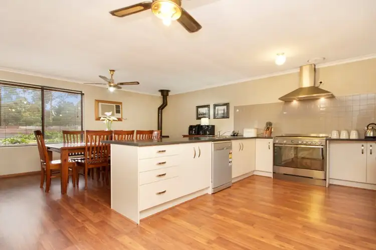 Lot 5 George Street Wasleys Via, Roseworthy SA 5371