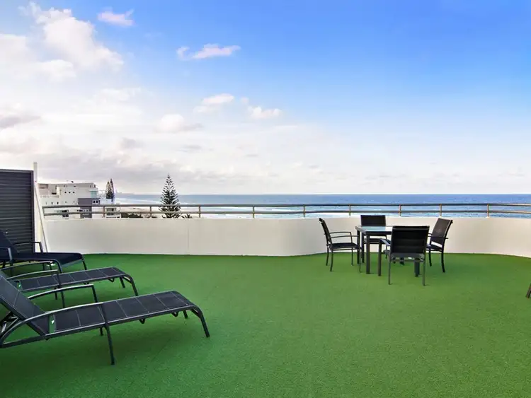 Third view of Homely unit listing, 19/387 Golden Four Drive, Tugun QLD 4224