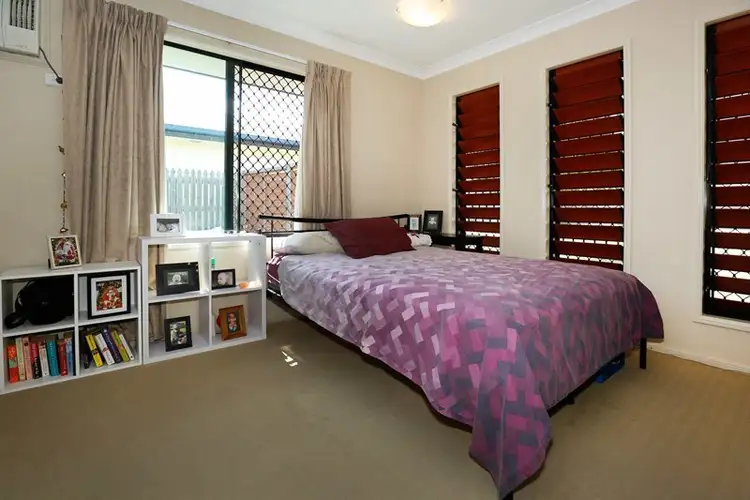 Fifth view of Homely house listing, 6 Santiago Court, Mount Louisa QLD 4814