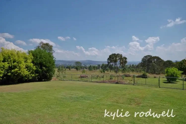 Second view of Homely house listing, 61 Brooklands Drive, Beaudesert QLD 4285