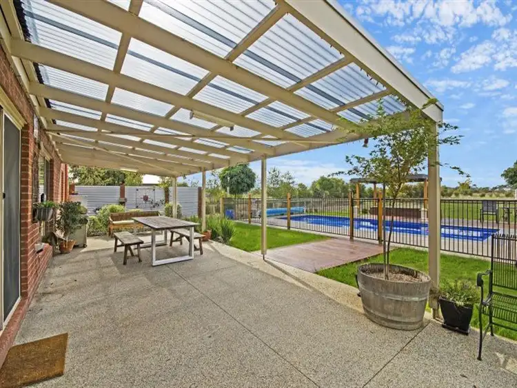Third view of Homely house listing, 77 Clyde Road, Bannockburn VIC 3331