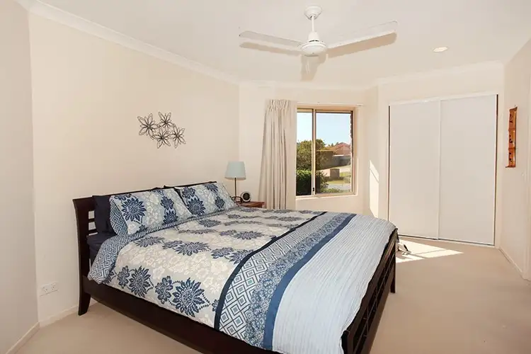 Seventh view of Homely house listing, 4 Sweetbrush Place, Mountain Creek QLD 4557
