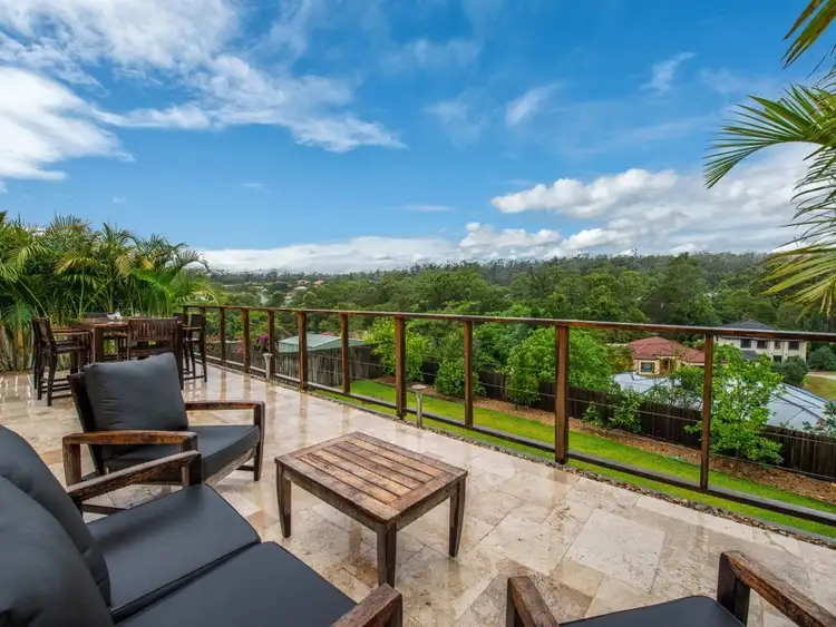 Third view of Homely house listing, 27 Bauple Street, Albany Creek QLD 4035