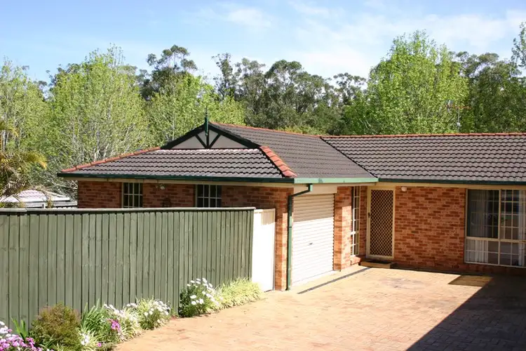 7 Dalgety Crescent, Green Point NSW 2251