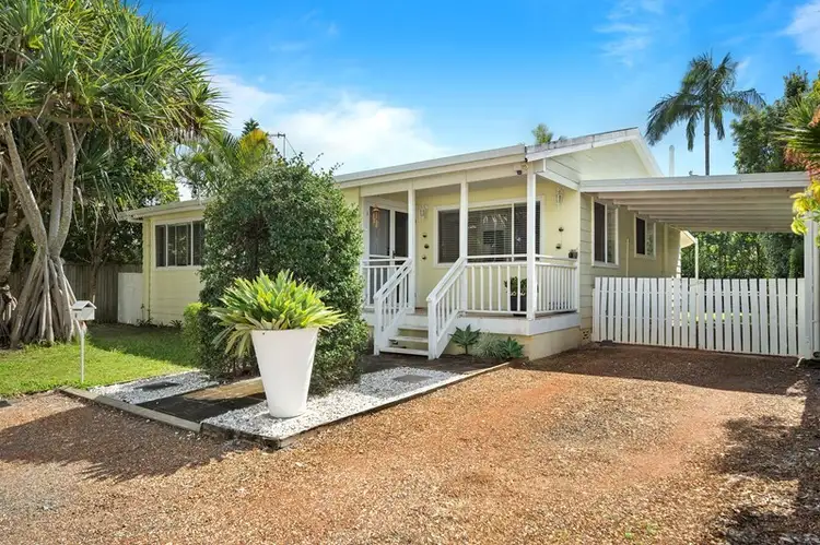 Main view of Homely house listing, 4 Koel Street, Noosaville QLD 4566