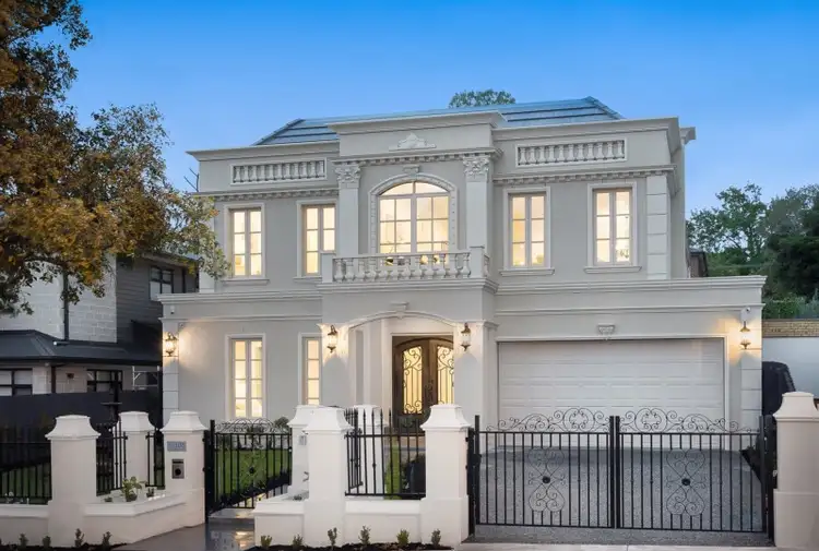 105 Fortuna Avenue, Balwyn North VIC 3104