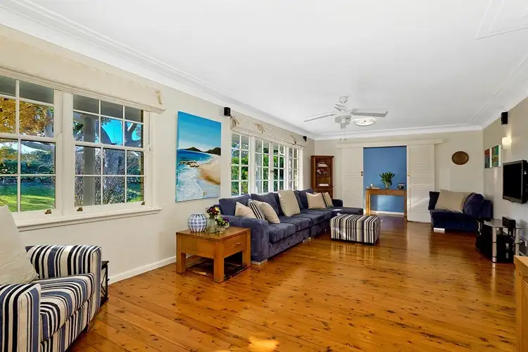 Third view of Homely house listing, 21 Dublin Avenue, Killarney Heights NSW 2087