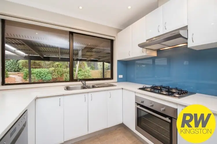 Second view of Homely house listing, 8 Wragge Place, Florey ACT 2615