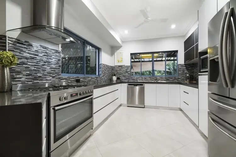 Fifth view of Homely house listing, 23 Packsaddle Road, Marlow Lagoon NT 830