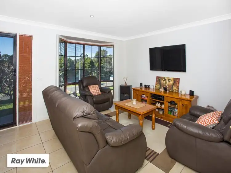 Second view of Homely house listing, 20 Newing Circuit, Kiama Downs NSW 2533