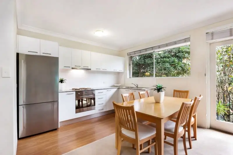 Main view of Homely apartment listing, 9/12-14 Epping Road, Lane Cove NSW 2066