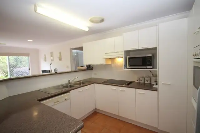 Fourth view of Homely house listing, 1 Vista Court, Glass House Mountains QLD 4518