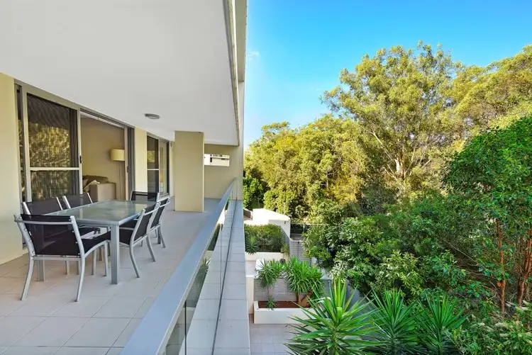22/154 Musgrave Avenue, Southport QLD 4215