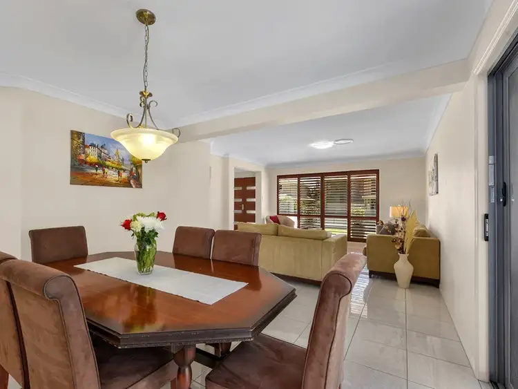 Fifth view of Homely house listing, 5 Kagan Close, Bridgeman Downs QLD 4035