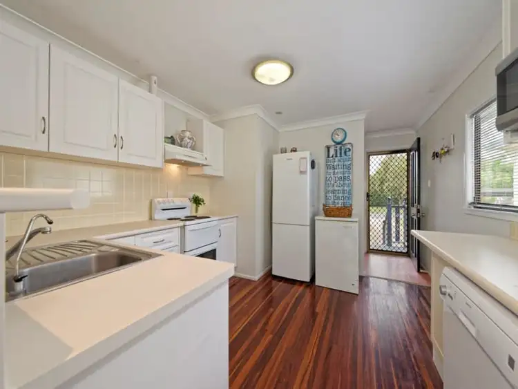 Fourth view of Homely house listing, 21 Frank Street, Scarborough QLD 4020