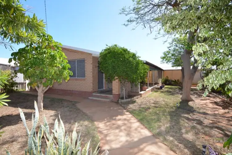 25 Angelo Street, Carnarvon WA 6701