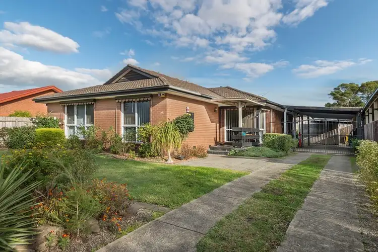 Main view of Homely house listing, 22 Winchester Avenue, Epping VIC 3076