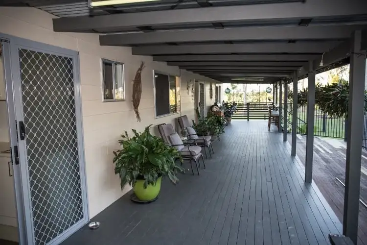 Sixth view of Homely house listing, 42 Hawes Lane East, Oakhurst QLD 4650