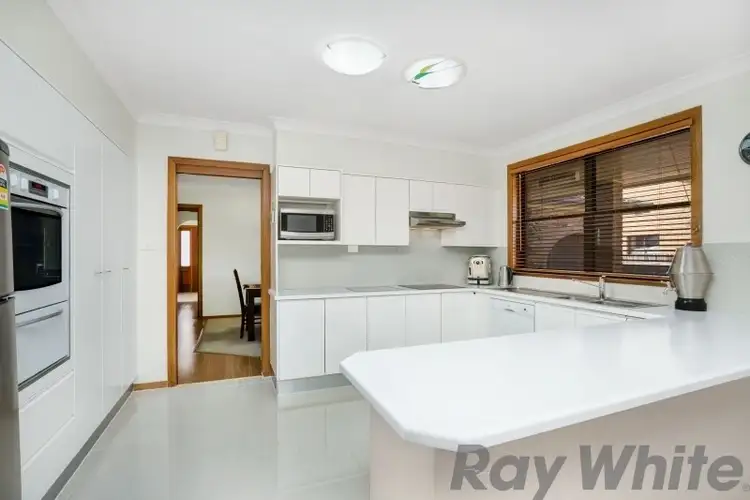Fourth view of Homely house listing, 62 Weblands Street, Rutherford NSW 2320
