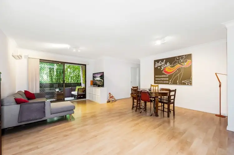 Second view of Homely apartment listing, 4/2 Pearson Street, Gladesville NSW 2111