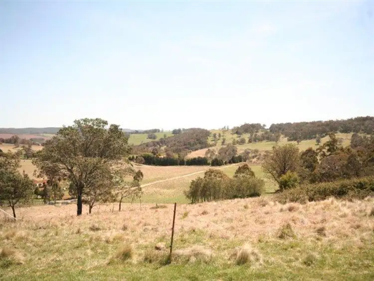 Second view of Homely rural property listing, 129 Springmount Road, Oberon NSW 2787