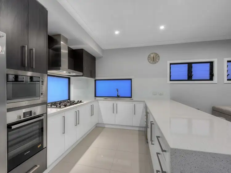 Fourth view of Homely house listing, 96 Bromley Street, Kangaroo Point QLD 4169
