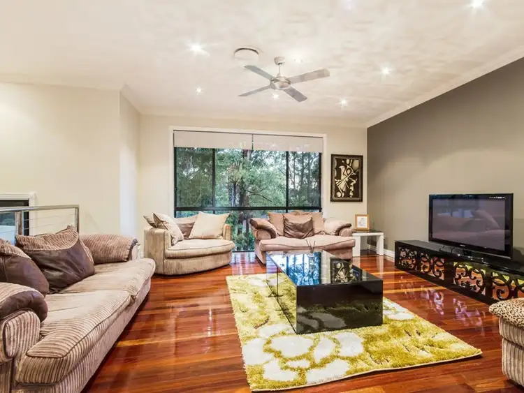 Seventh view of Homely house listing, 27 Corvus Way, Robina QLD 4226