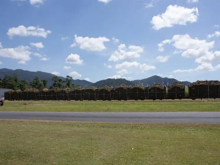 Sixth view of Homely house listing, 32 East Feluga Road, East Feluga QLD 4854