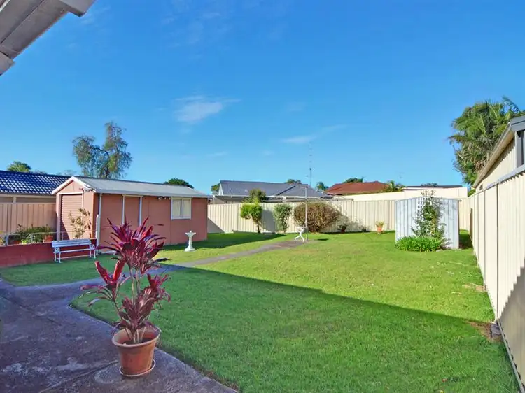 Fifth view of Homely house listing, 21 Parklands Drive, Shellharbour NSW 2529