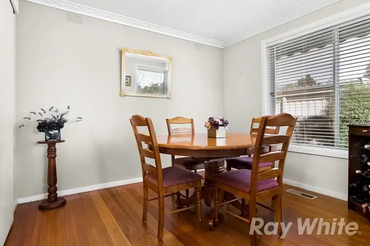 Fourth view of Homely house listing, 7 Pamela Court, Scoresby VIC 3179