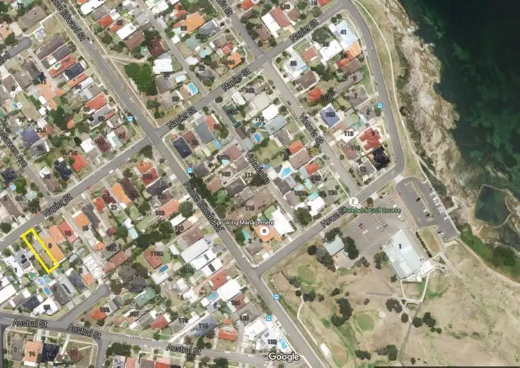 Fourth view of Homely house listing, 7 Napier Street, Malabar NSW 2036