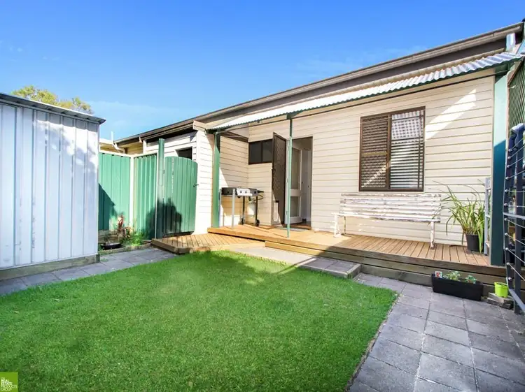 Sixth view of Homely unit listing, 4/33 Francis Street, Corrimal NSW 2518