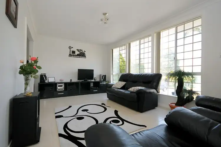 Second view of Homely house listing, 57 Leichhardt Street, Centenary Heights QLD 4350