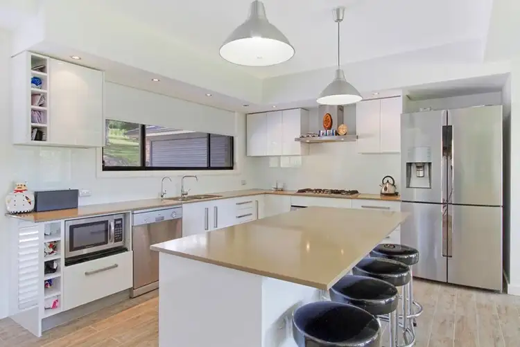 Sixth view of Homely house listing, 33 Bells Road, Grose Vale NSW 2753