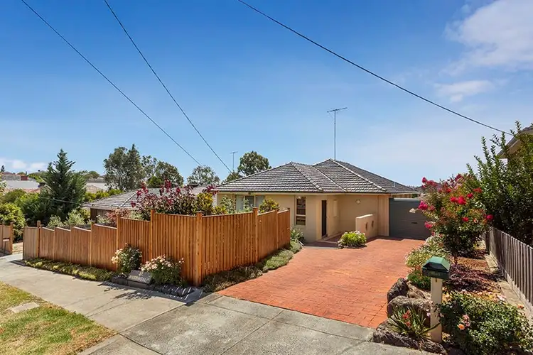 Main view of Homely house listing, 27 Warringal Street, Bulleen VIC 3105